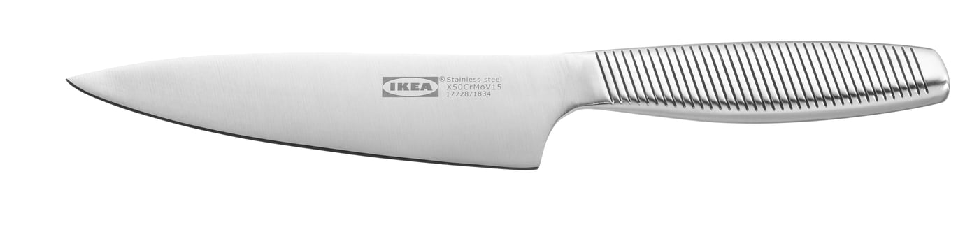 IKEA 365+ allkniv, rostfritt stål, 14 cm