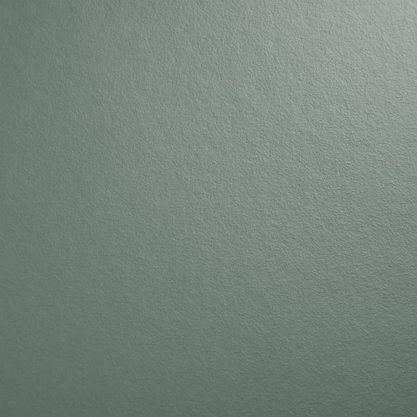 Un plan de travail vert/laminé JÄRSTORP