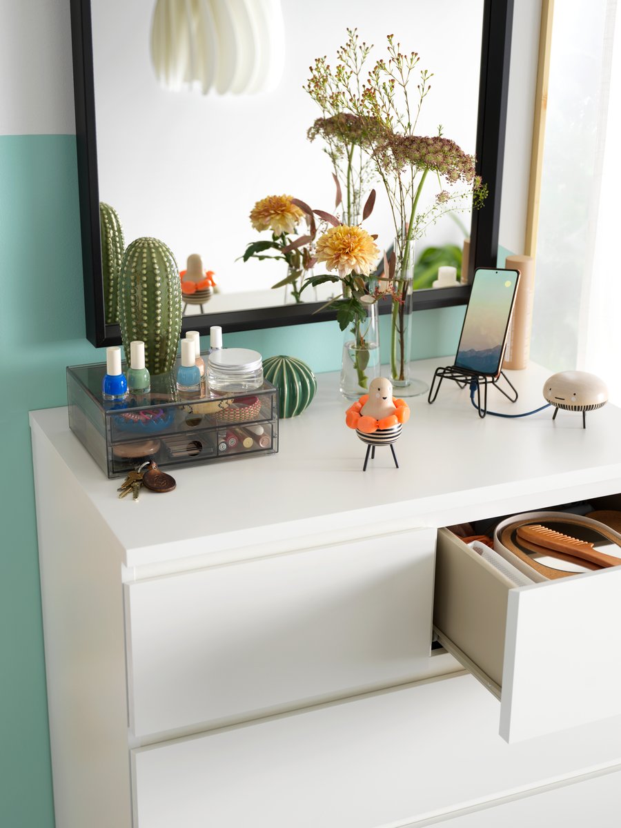 Scandinavian Design - Scandinavian Furniture & Décor - IKEA - Ikea Scandinavian Interior Design