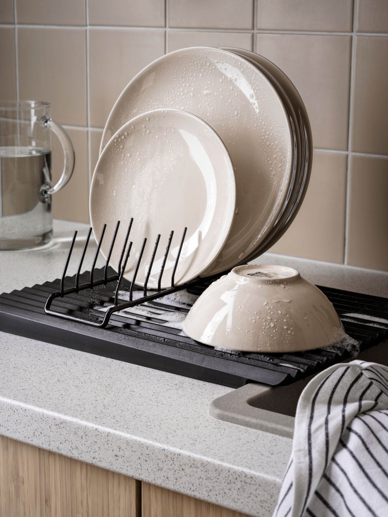 RINNIG Series - IKEA US