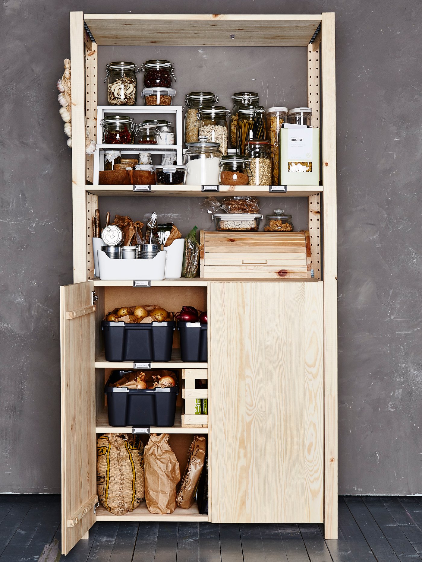 Storage Solutions & Home Organization IKEA