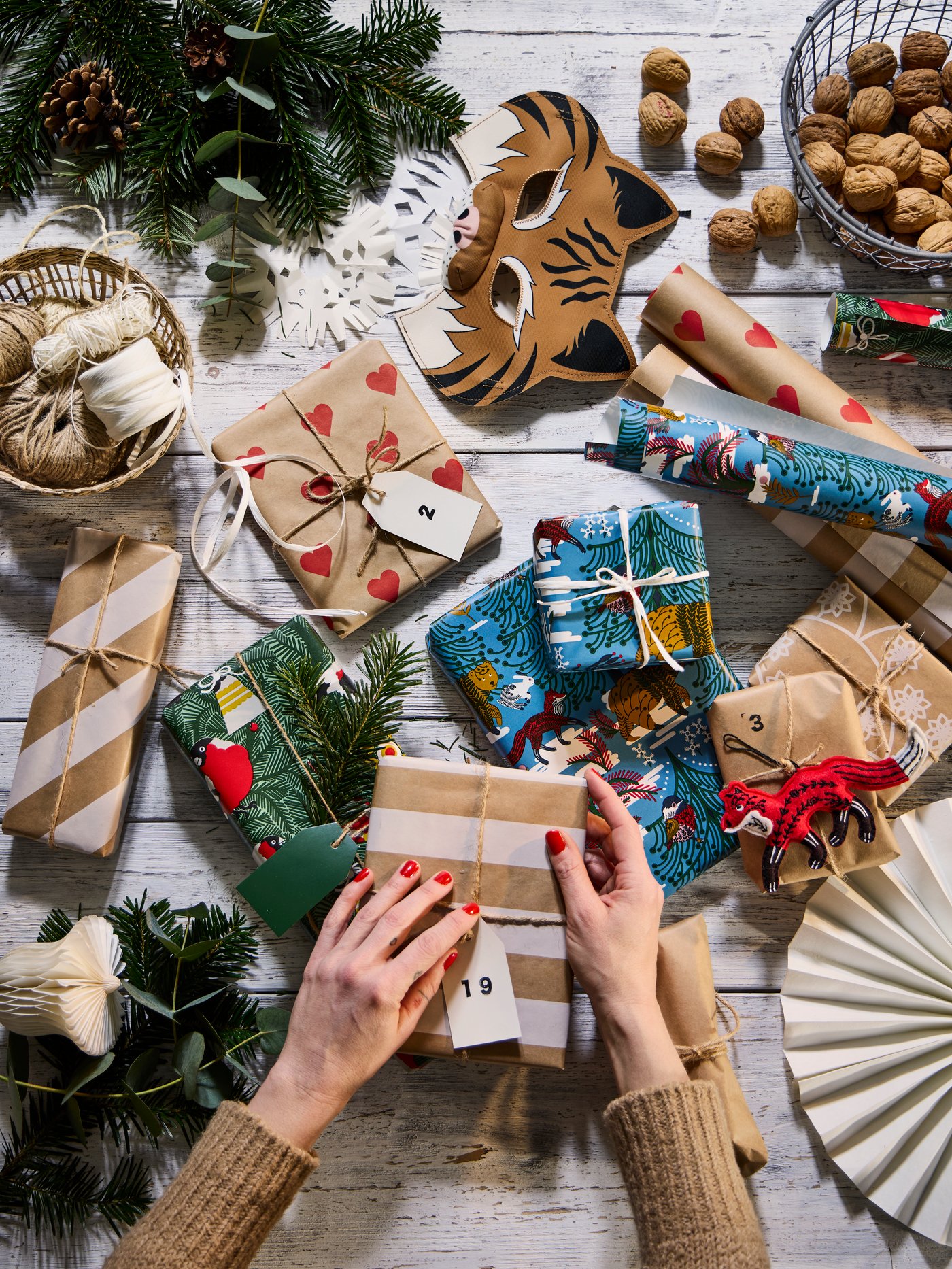 Schne Geschenkideen Fr Weihnachten Bild