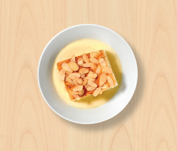 île flottante