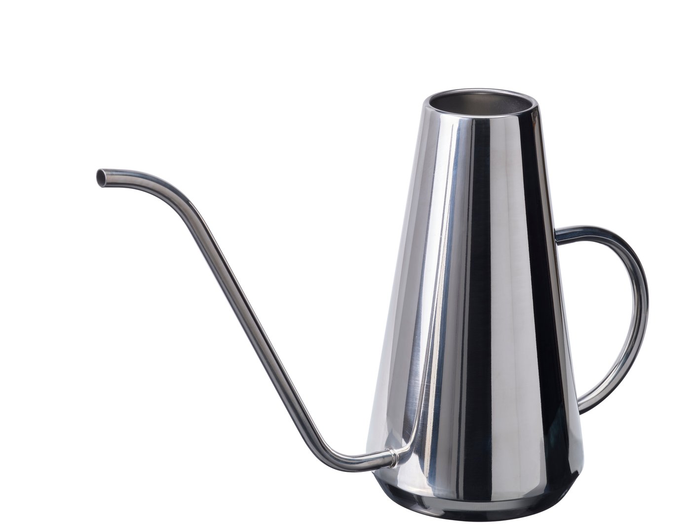 IKEA DOFTRIPS vattenkanna, rostfritt stål, 1.5 l