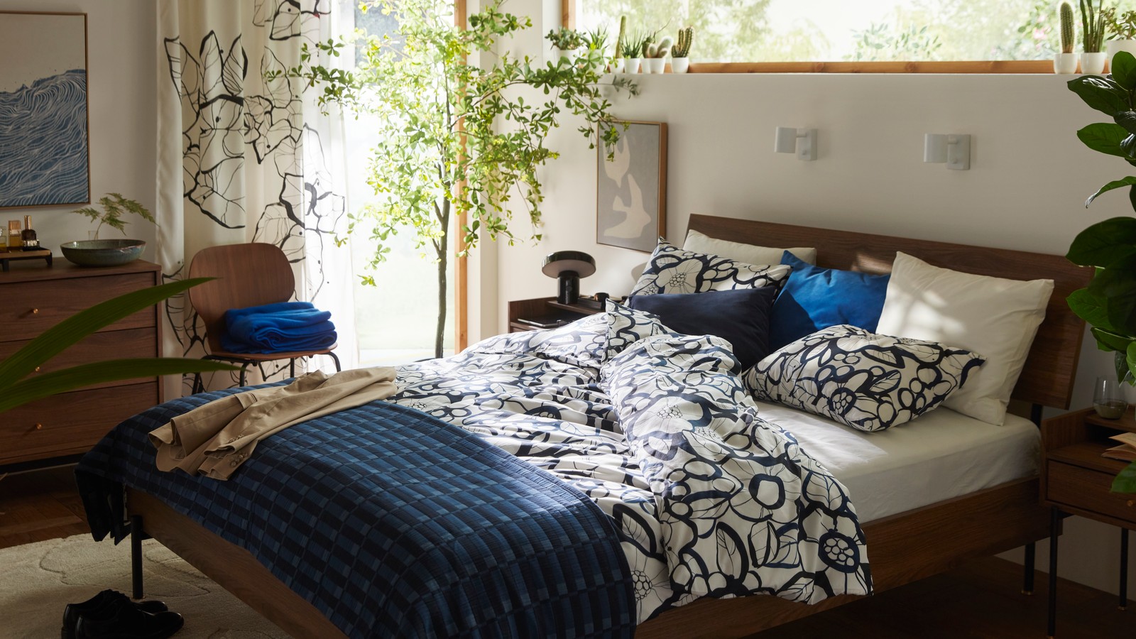 Bedroom furniture and ideas for any style and budget - IKEA