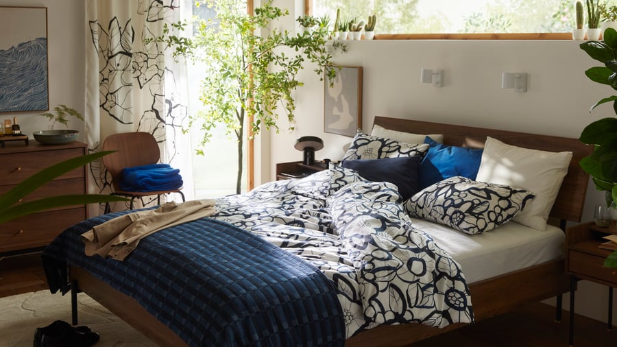 Bedroom furniture and ideas for any style and budget - IKEA