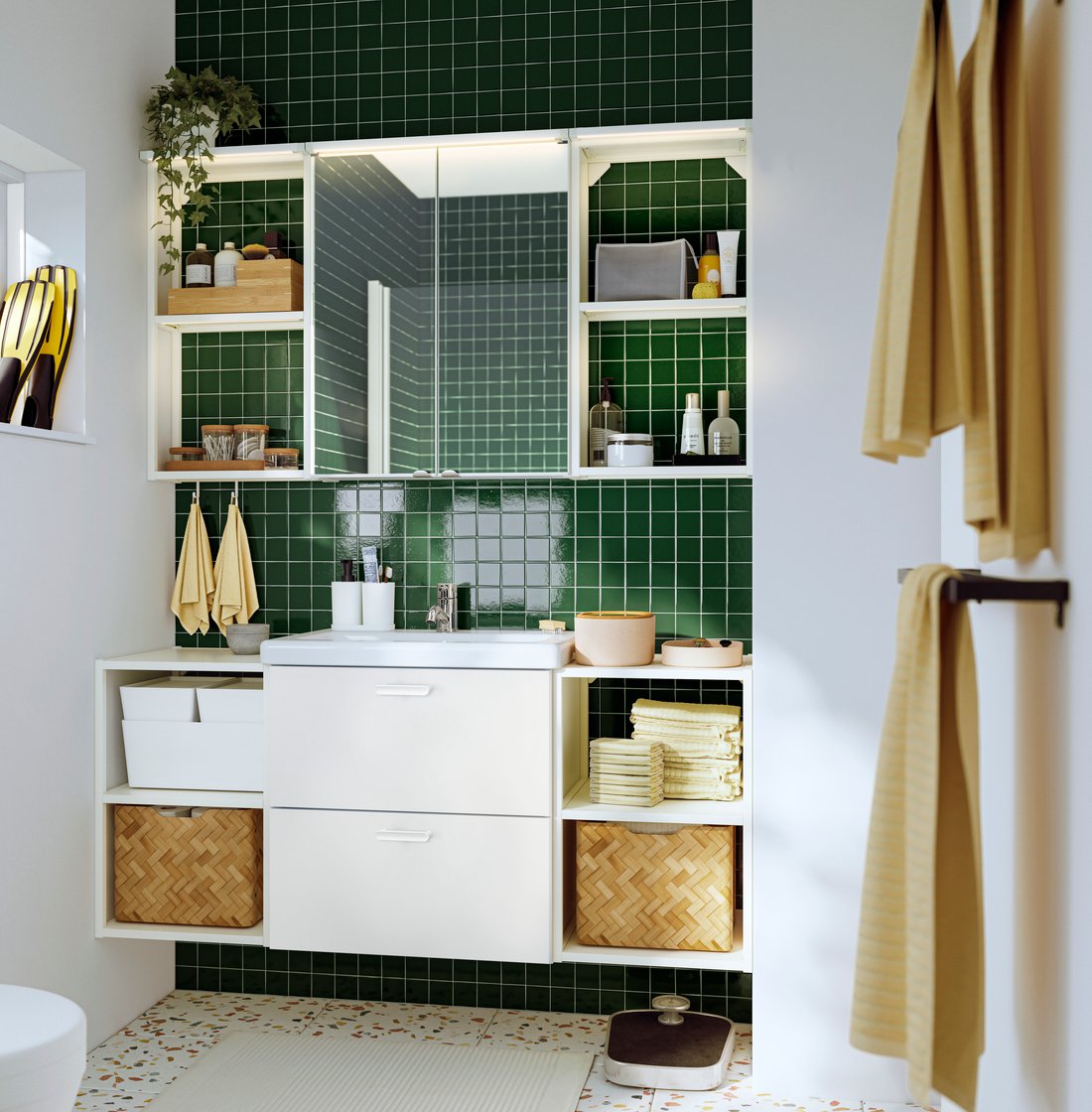Enjoy shopping online! Shop furniture & accessories - IKEA