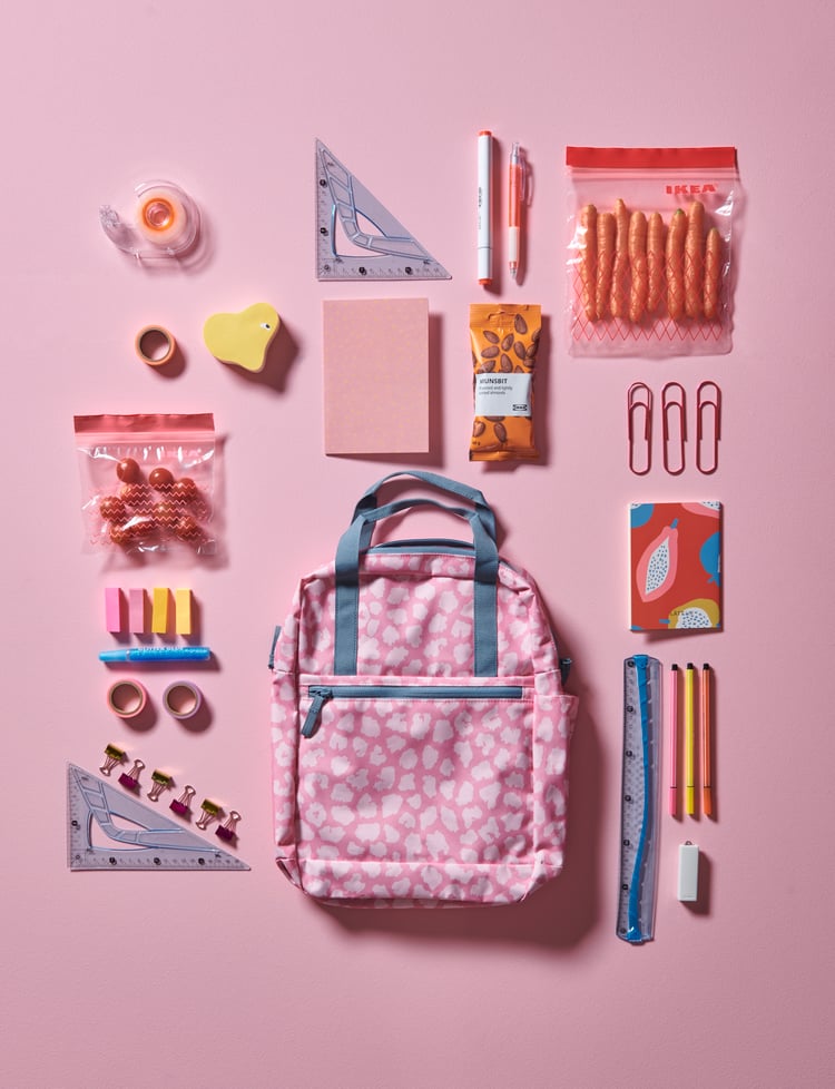 IKEA Back to School Essentials IKEA