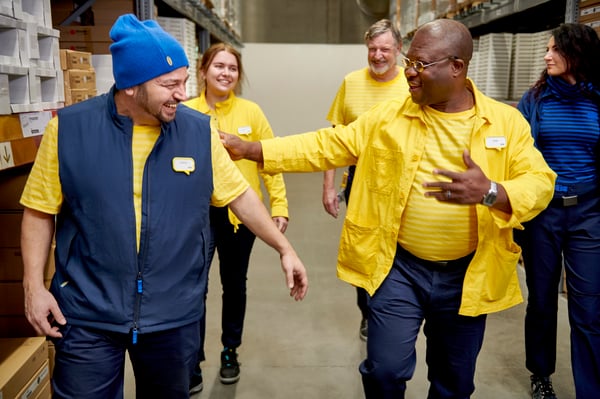 Learn all about our many IKEA programs and benefits