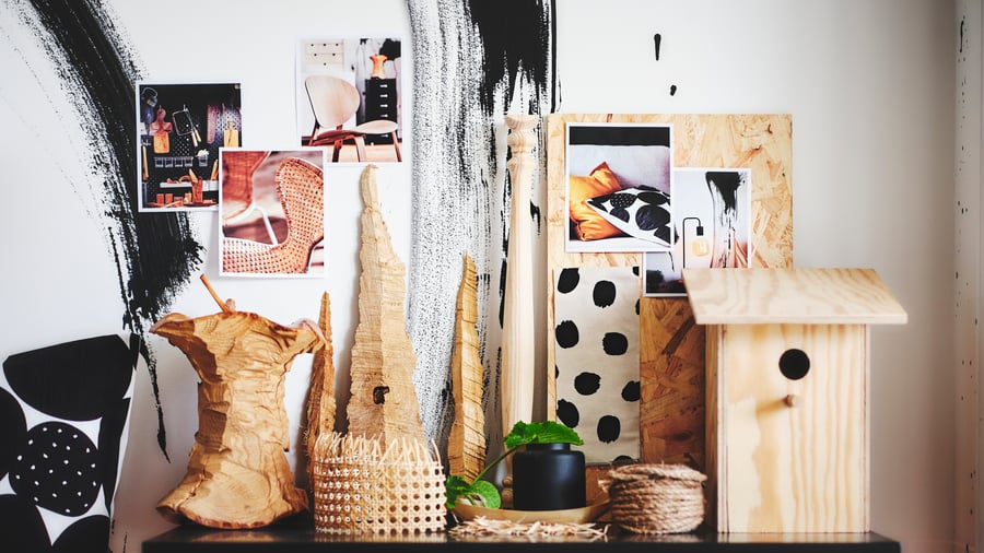 Curated visual reference: Tips And Tricks For Creating Home Style On A Budget Photo Inspiration