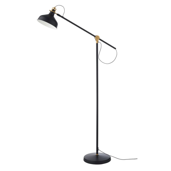 RANARP Lampadaire/liseuse