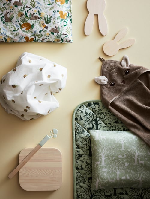 Нові товари й колекції - IKEA