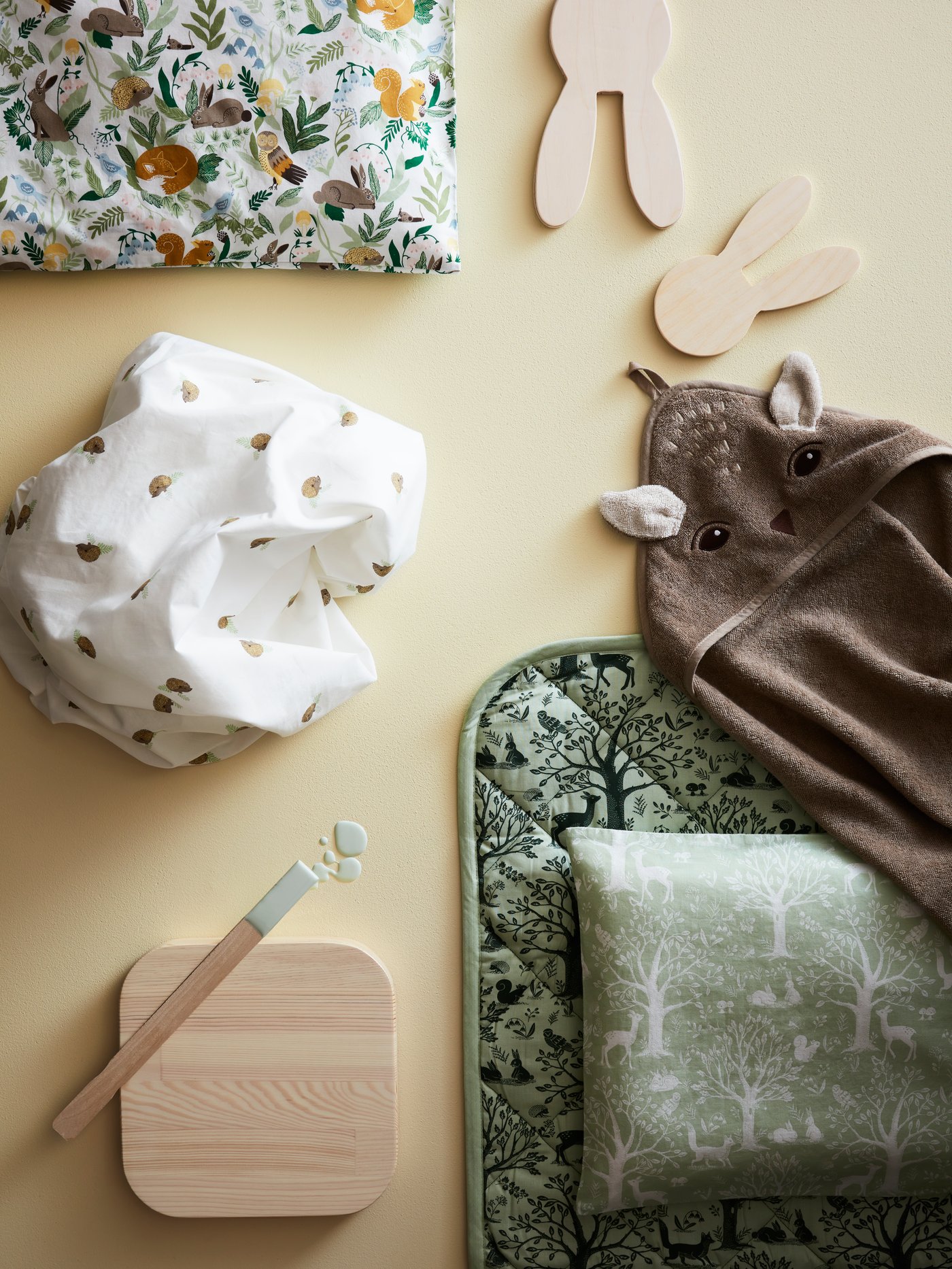 Нові товари й колекції - IKEA