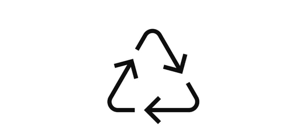 Recycle symbol