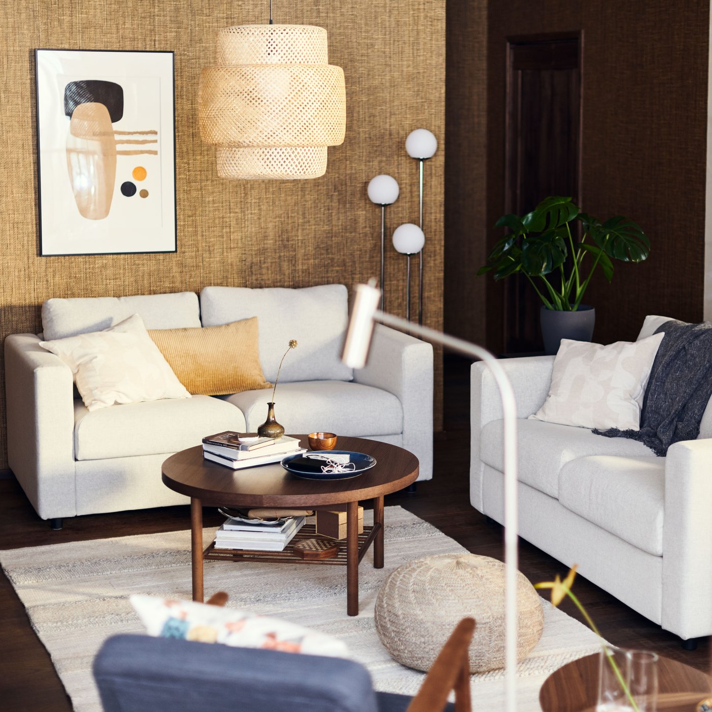 reaghide IKEA ソファ ソファの通販 - IKEA