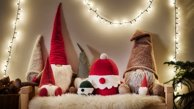 Winter & Weihnachtsprodukte