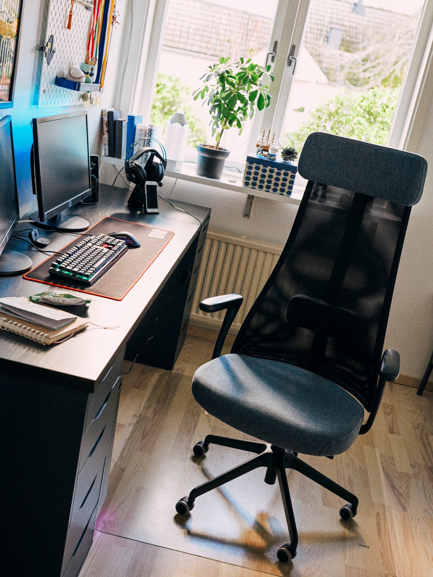 Homeschooling Room Setup Ideas IKEA