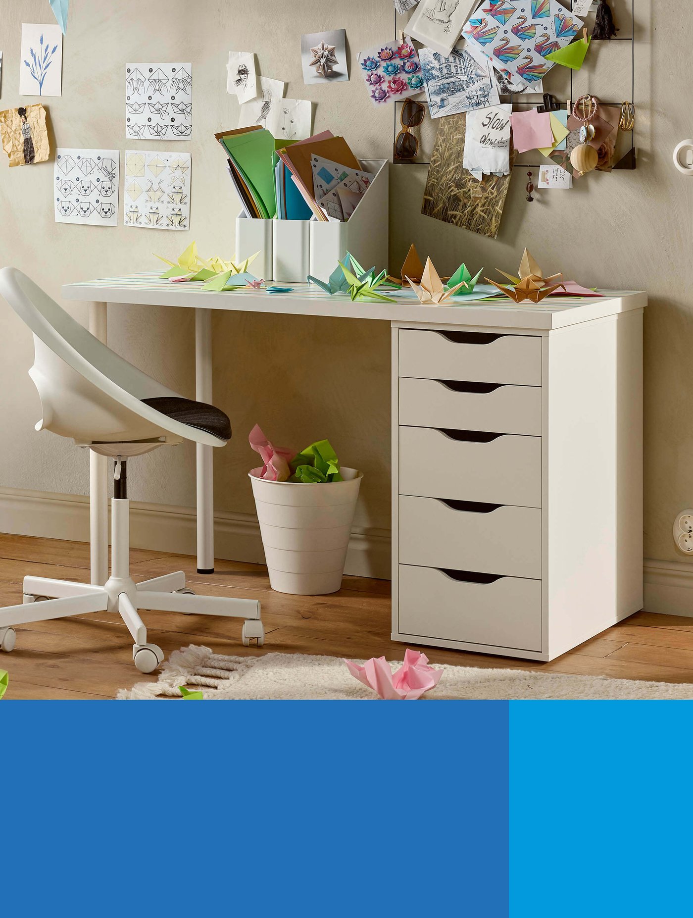 Shop ALEX drawers & storage units