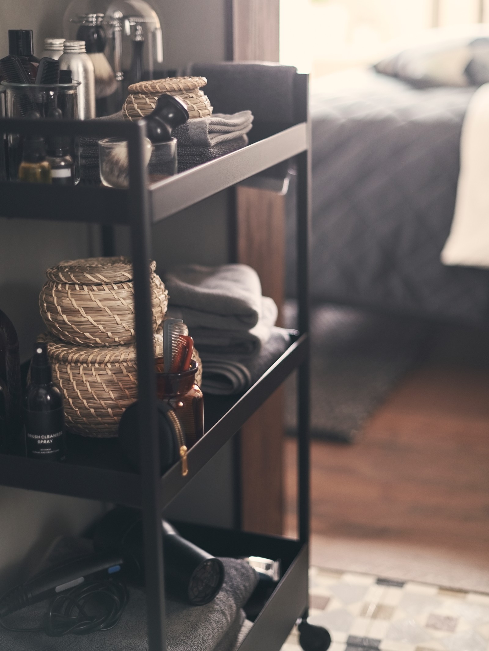 An IKEA designer on modern design and storage ideas IKEA