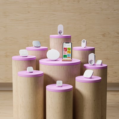 Smart home