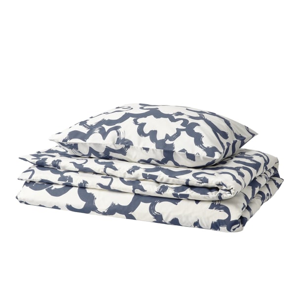 EKPURPURMAL エクプルプルマル 掛け布団カバー＆枕カバー