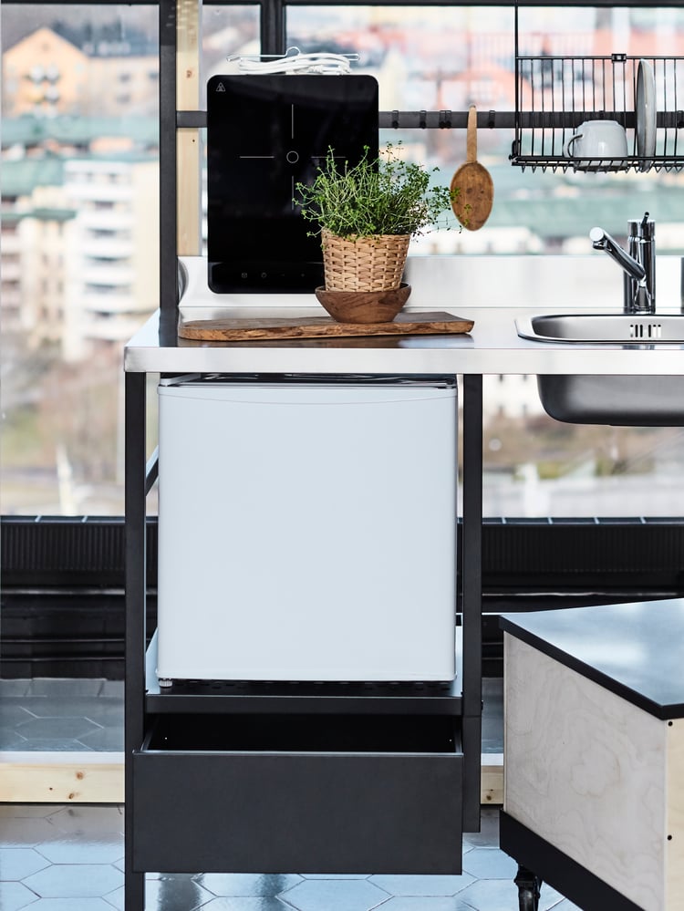 Cooking Checklist Simple Buy Induction, Oven, Fridge - TILLREDA Kitchen Utensils - IKEA