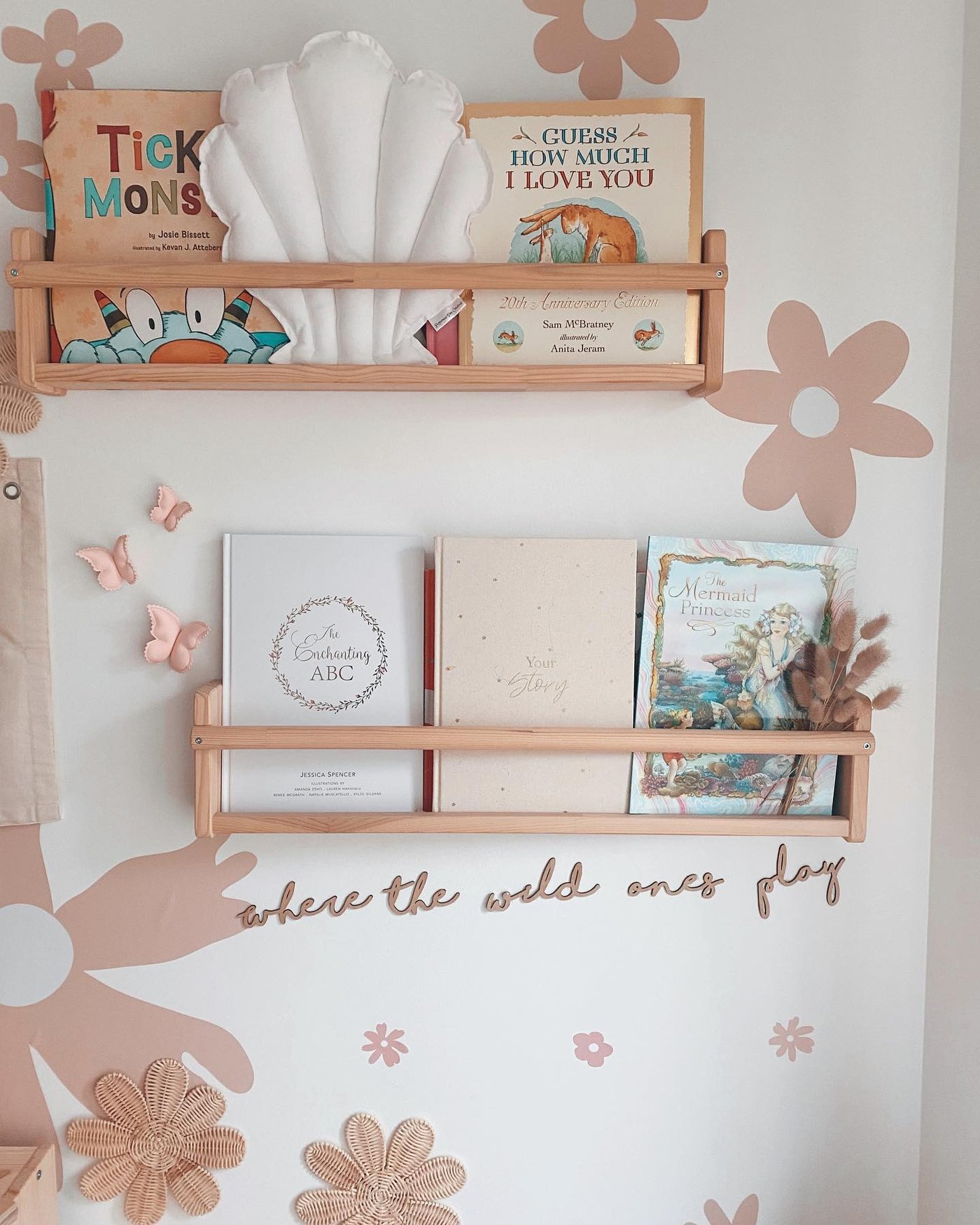 Nursery Bookshelf Ikea atelieryuwa.ciao.jp