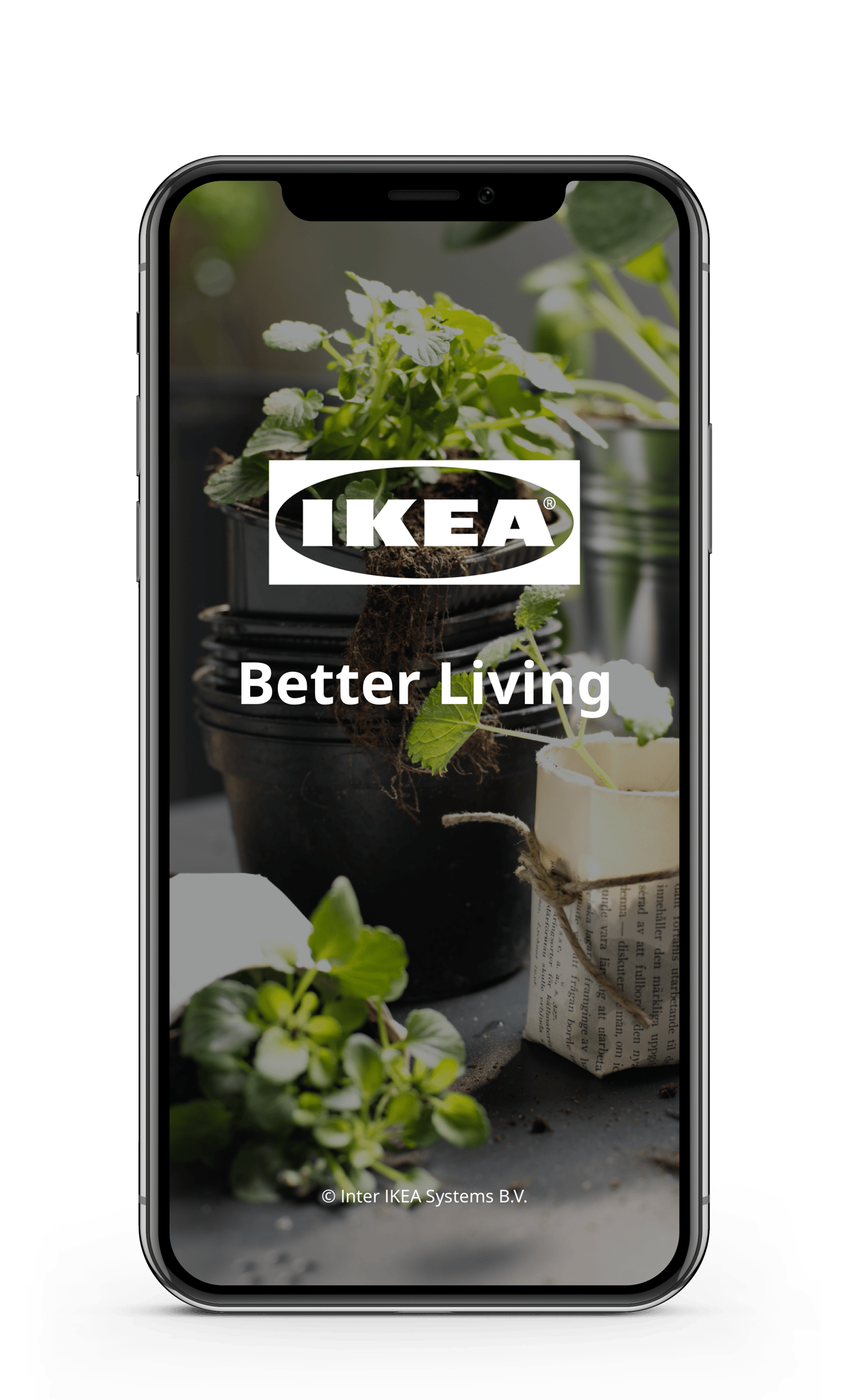 Sign the letter to help stop climate change IKEA
