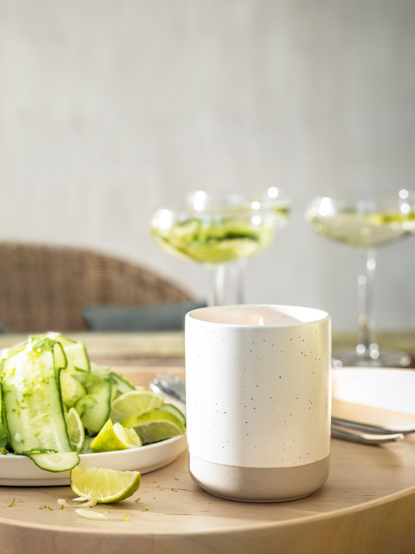 Home Fragrance Diffusers - IKEA