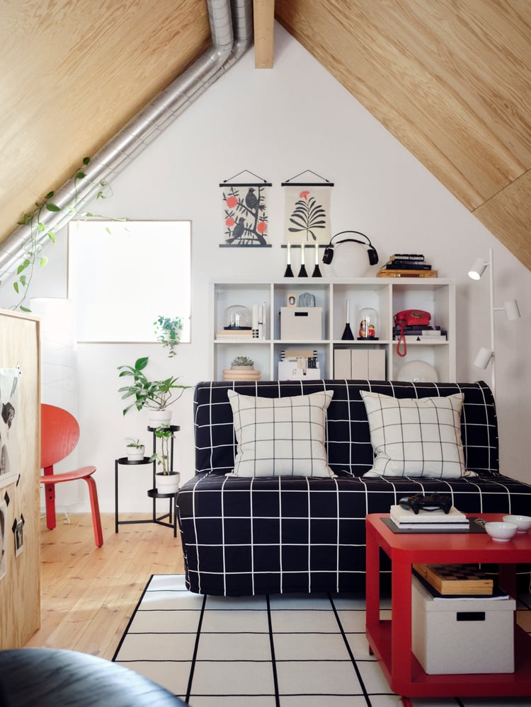 Your flexible living room for everyone IKEA Ireland
