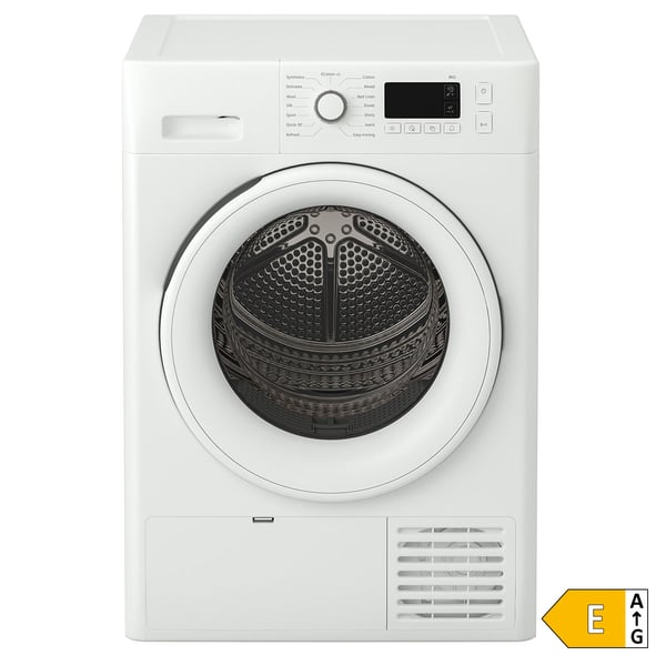 UDDARP Tumble dryer
