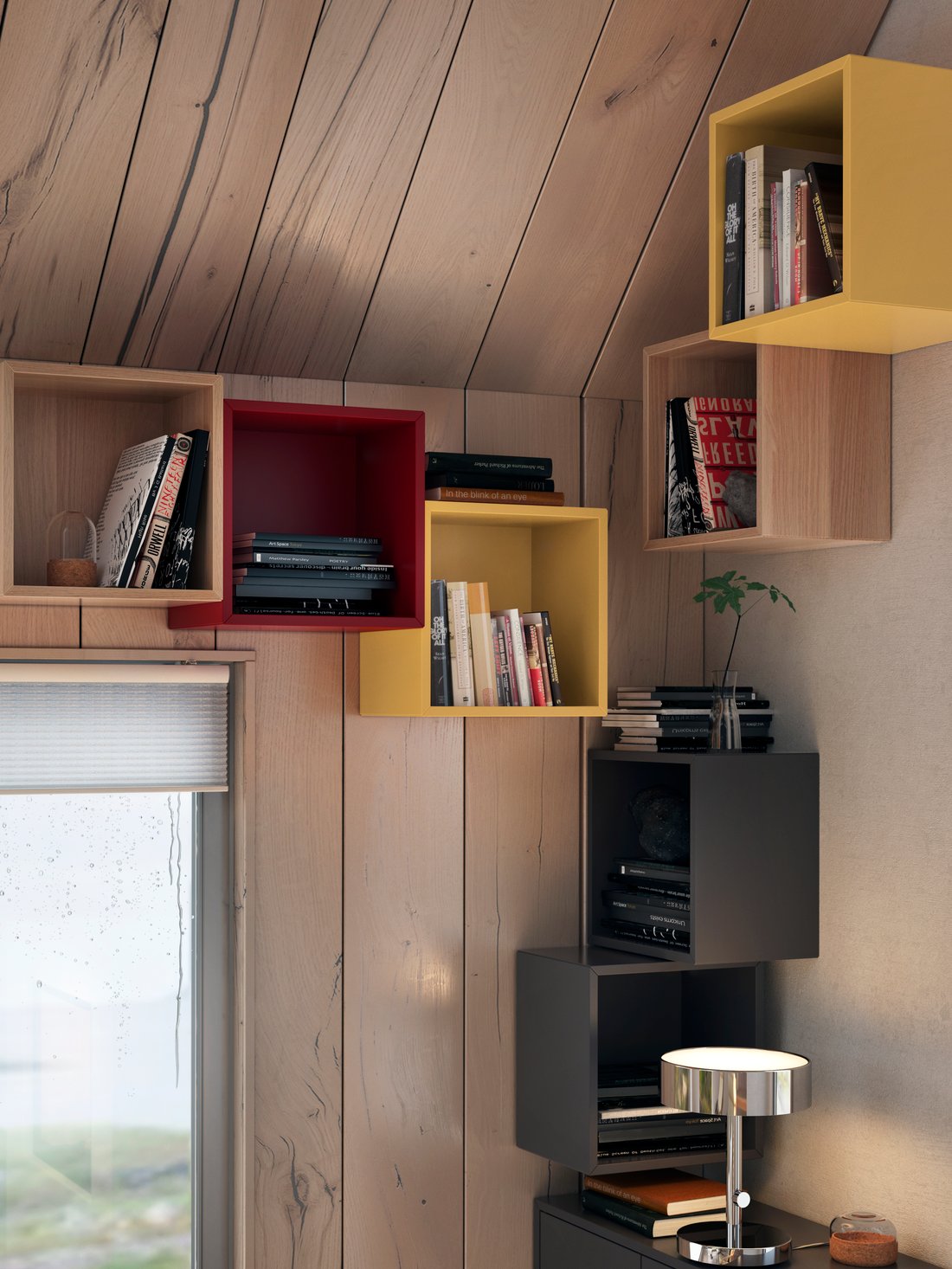 Librerie e scaffali - IKEA Italia