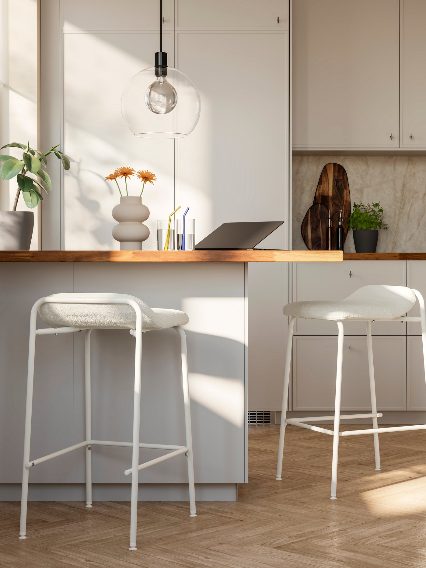 Bar stools