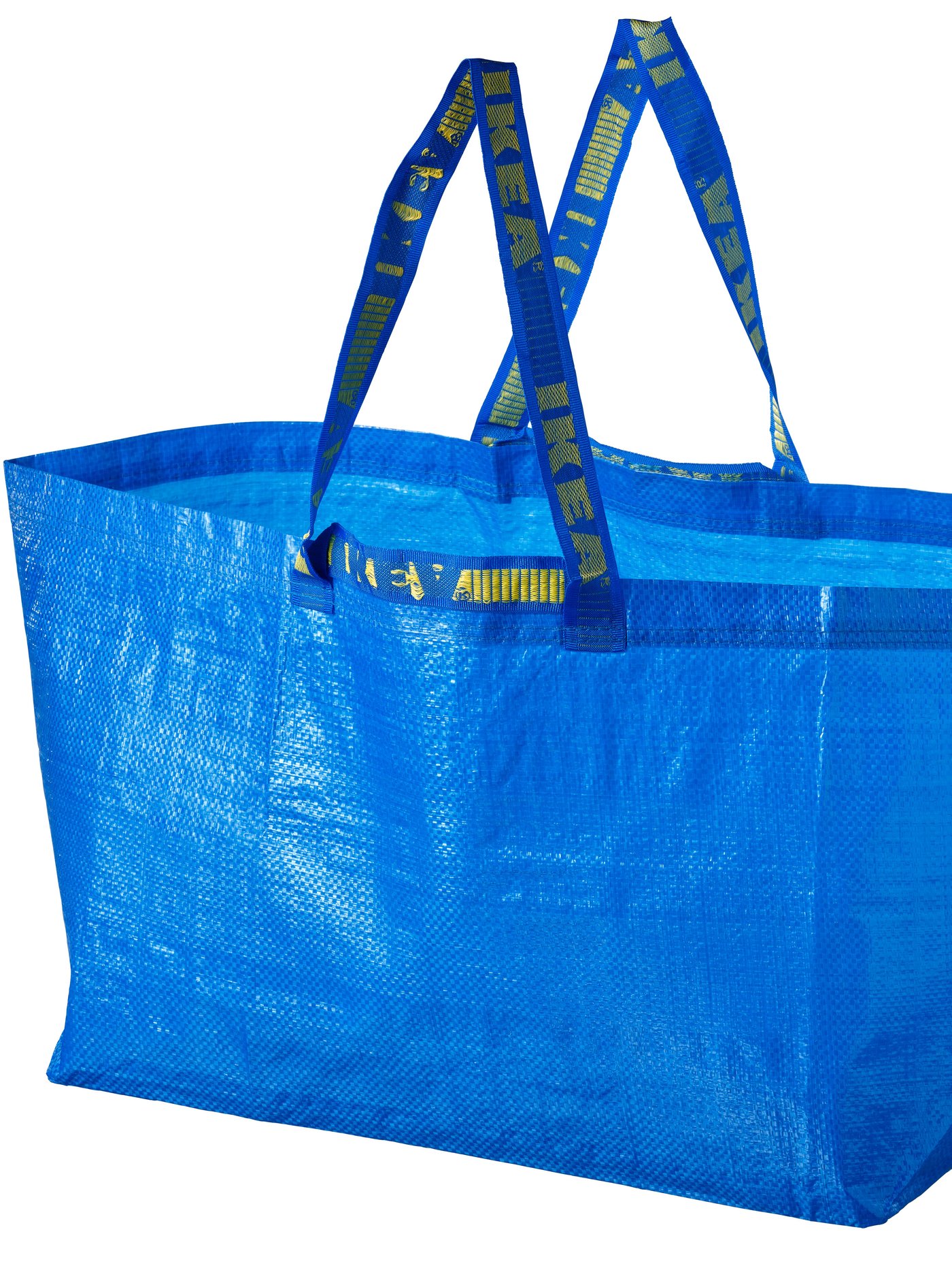FRAKTA Carrier bag