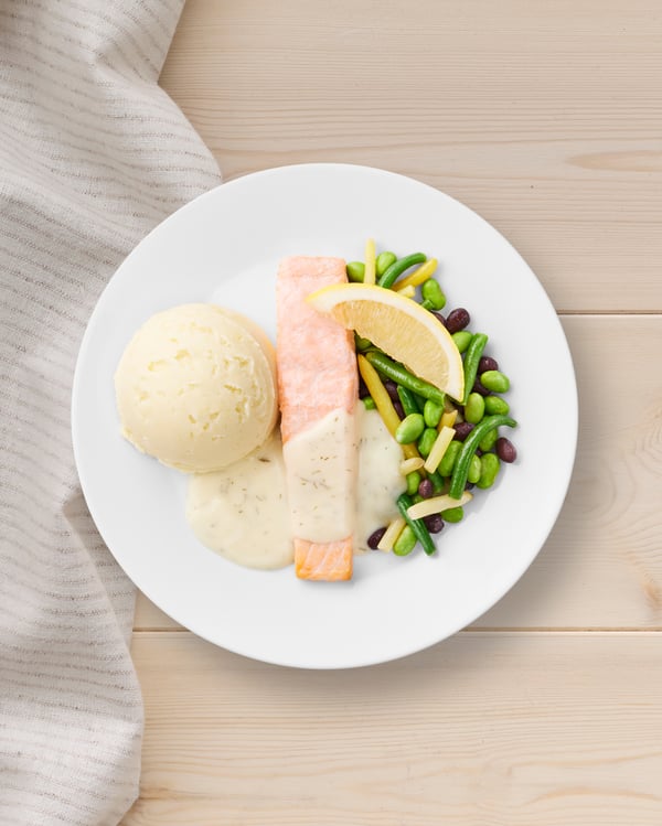 Vezi programul restaurantelor suedeze