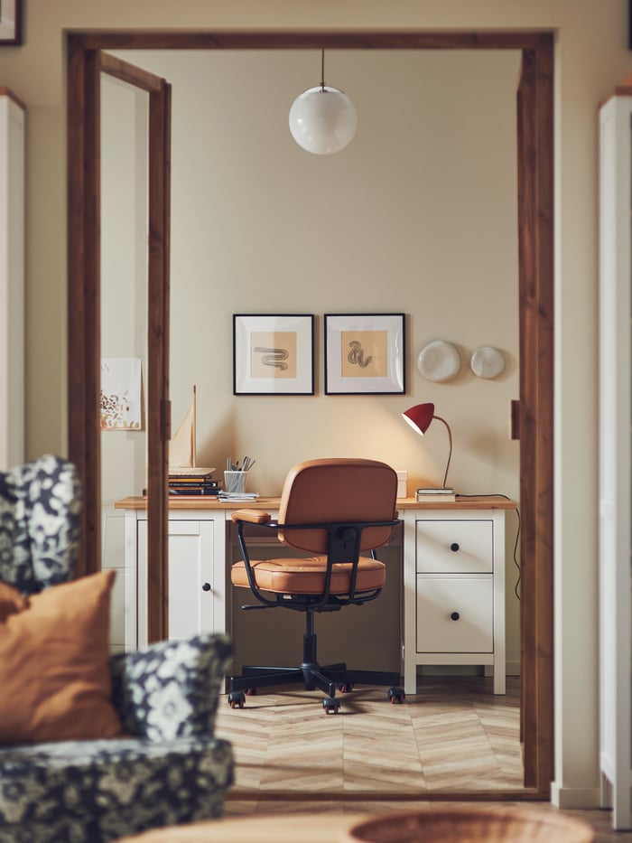 Home Office - Find Home Office Furniture & Decor - IKEA Ireland