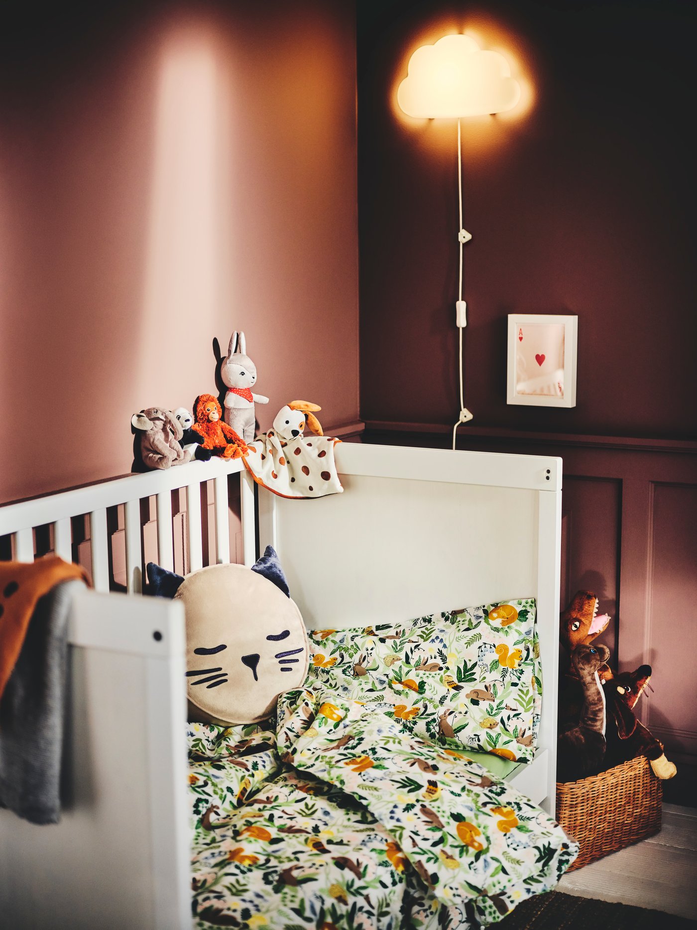 SUNDVIK Schlafzimmermöbel für Kinder - IKEA Deutschland