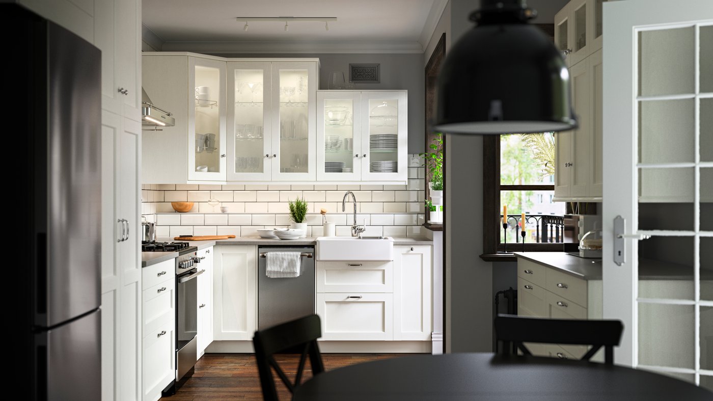 Outils de planification et de design IKEA CA