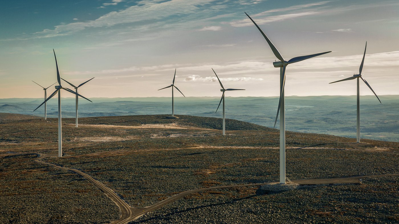 Lees meer over hoe IKEA klimaatverandering aanpakt