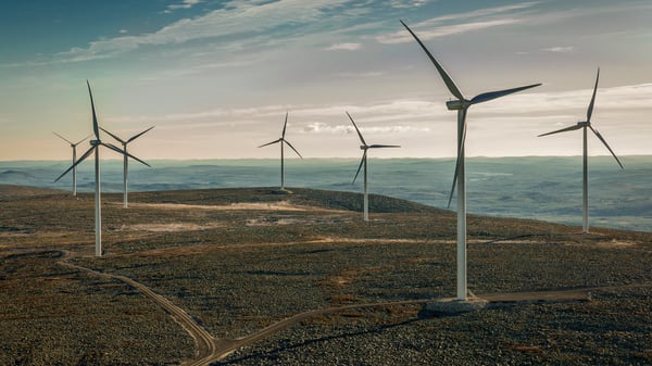 See how IKEA is tackling climate change