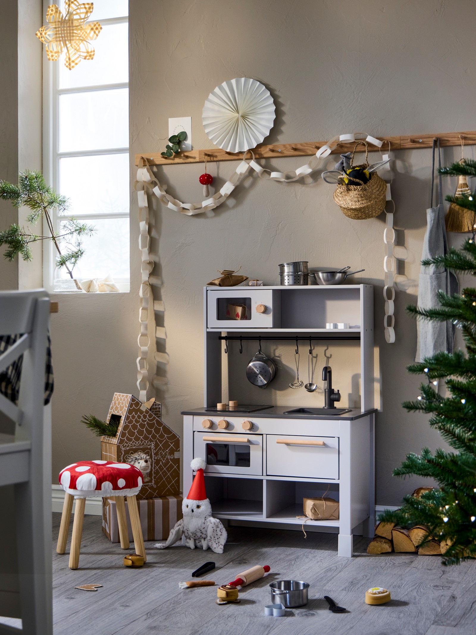 Les meilleurs cadeaux de Saint Nicolas pour les enfants à la Fnac | Soldes fnac Belgique