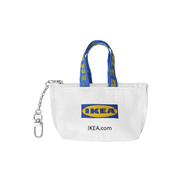 KNÖLIG/クノーリグ キーリング