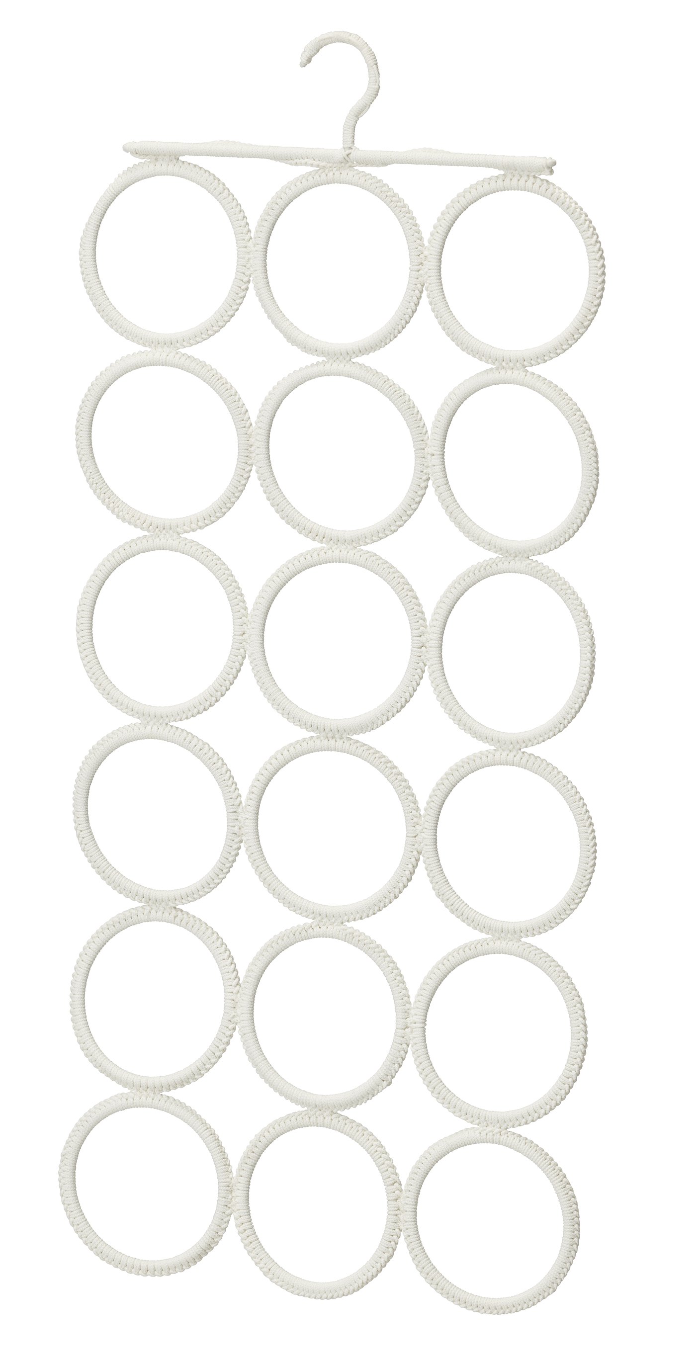 IKEA KOMPLEMENT multihängare, vit
