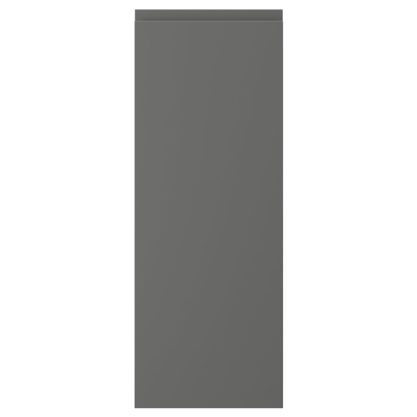 Voxtorp Puerta Gris Oscuro