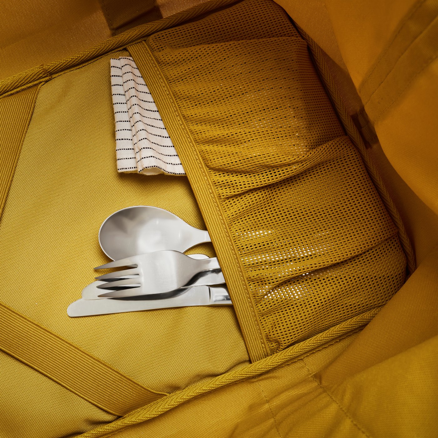 Una bolsa isotérmica KLOTPIL