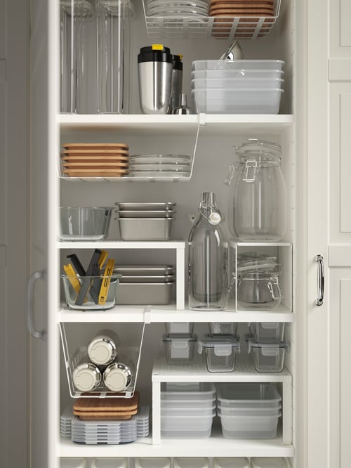 Idées rangements et organisation de la maison - IKEA