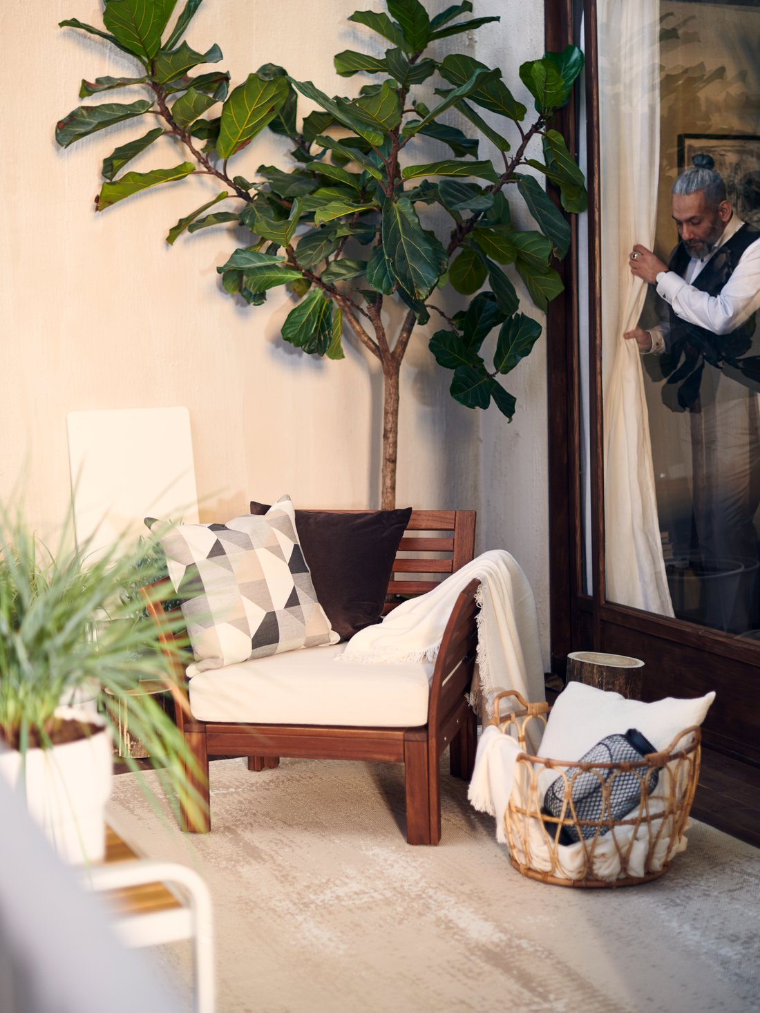 Garden Furniture - Garden Furnitures - Rattan Furniture - IKEA