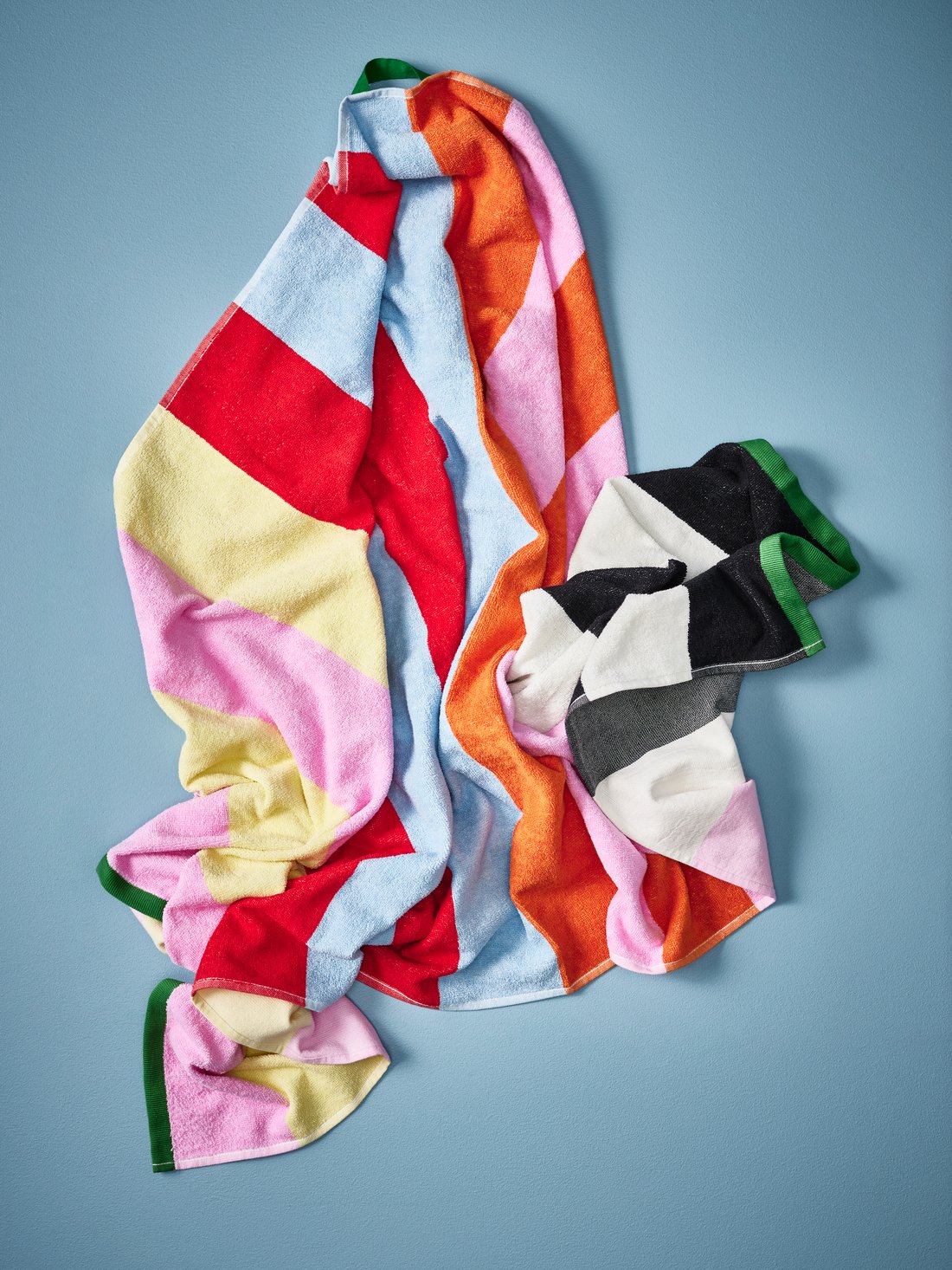 Bathroom Mats, Towels, Curtains & Rugs - IKEA CA