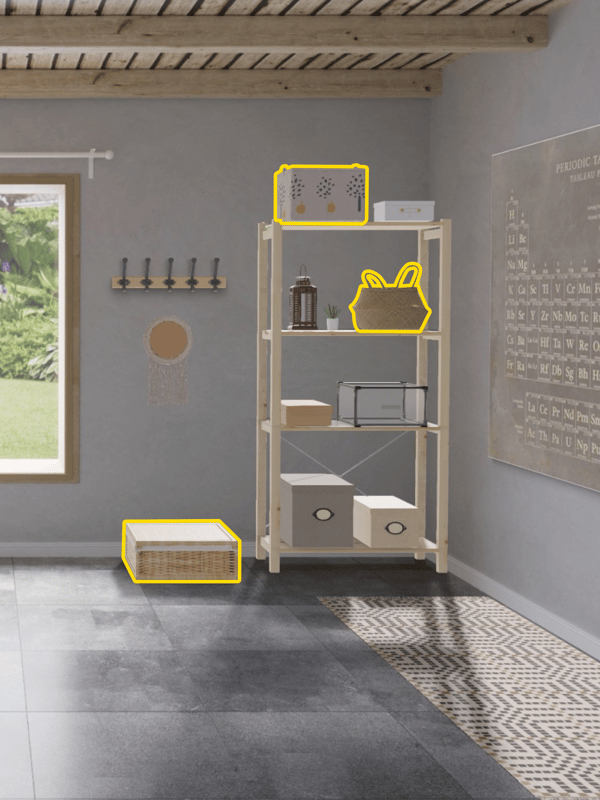 IKEA Kreativ