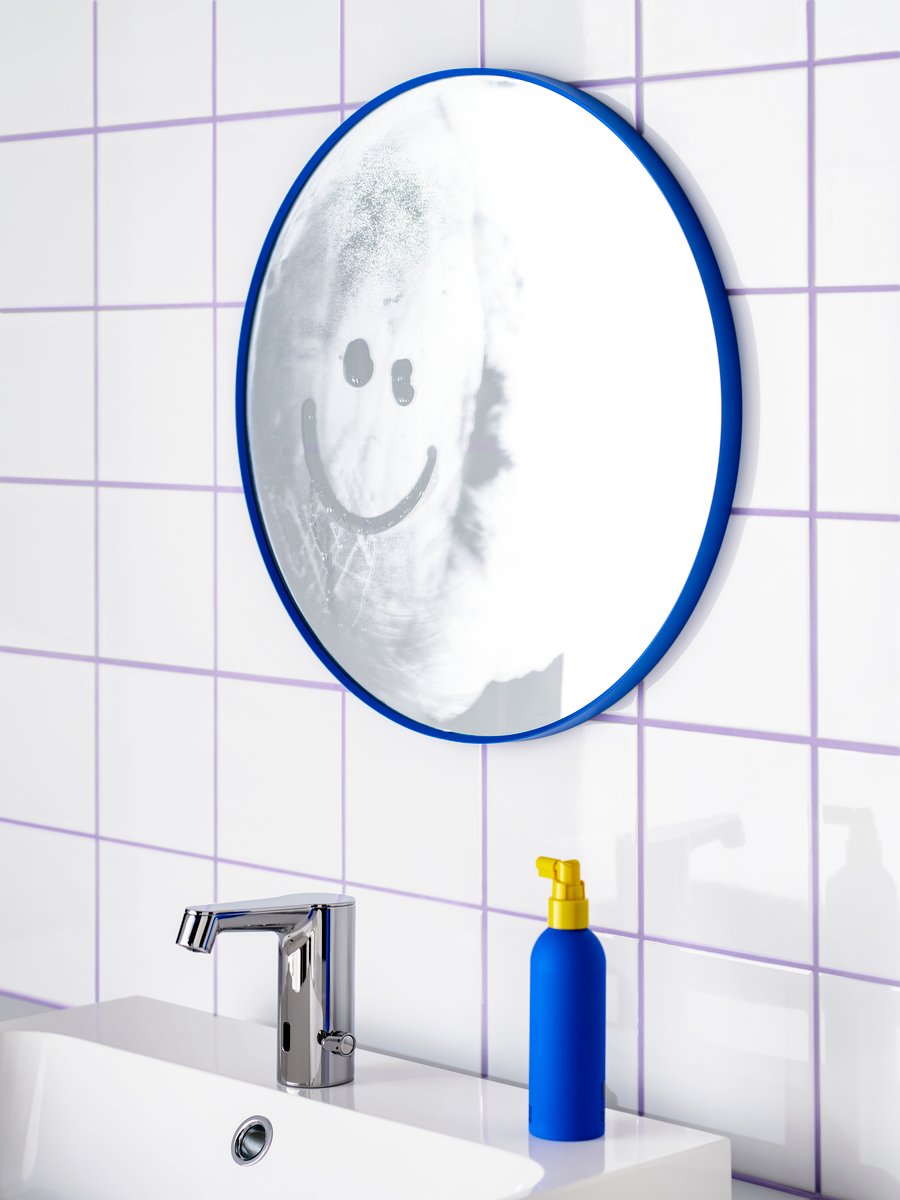 Shop Mirrors Online in Qatar | Special Offer - IKEA